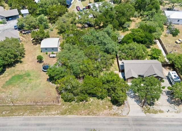 Property at 5546 Tanglewood, Spring Branch, TX 78070