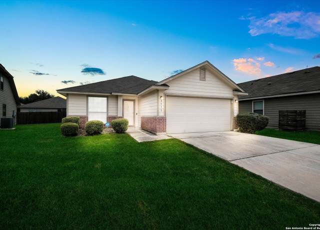 Property at 8615 Ludlow Cv, Converse, TX 78109, 3 beds, 2 baths