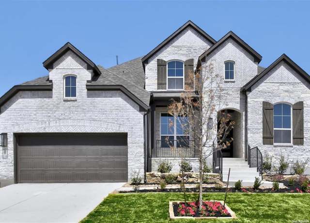 Property at 228 Dulce, Boerne, TX 78006, 5 beds, 5.5 baths