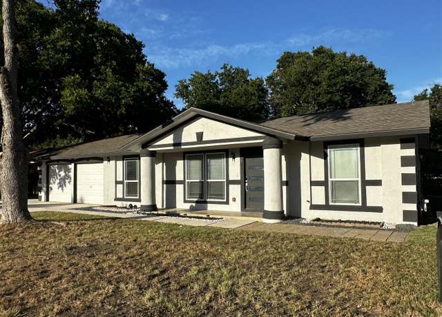 Property at 8426 Glen Ct, San Antonio, TX 78239, 4 beds, 2 baths