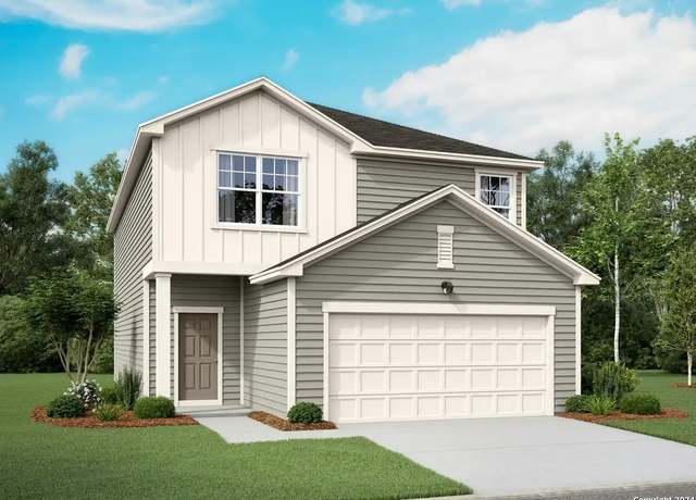 Property at 5530 Bluebell Mdw, Converse, TX 78109, 4 beds, 3 baths