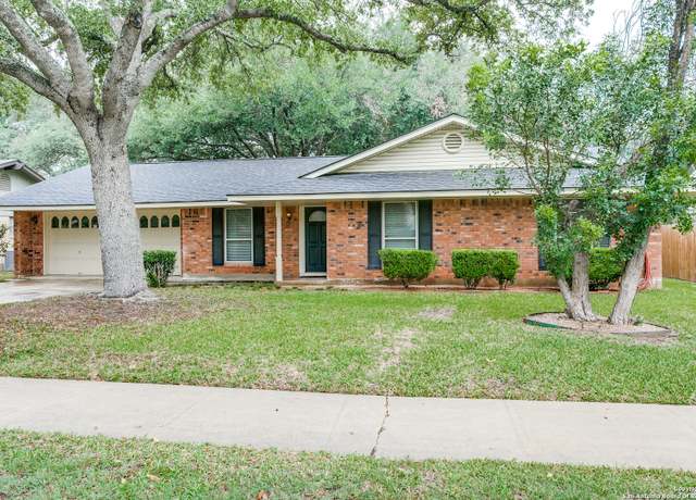 Property at 3123 Manila Dr, San Antonio, TX 78217, 4 beds, 2 baths