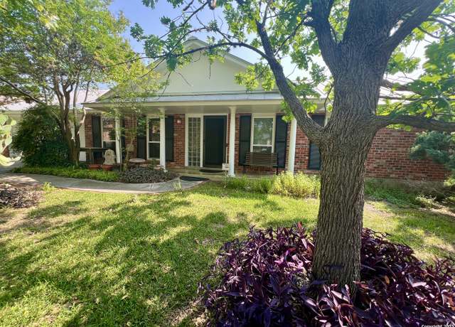 Property at 5402 Timber Trl, San Antonio, TX 78228, 3 beds, 2 baths