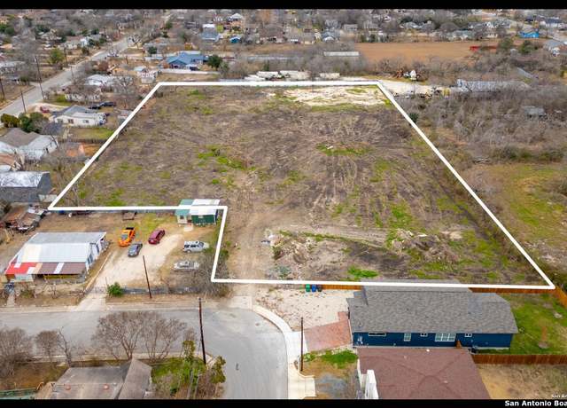 Property at 226 Beethoven St, San Antonio, TX 78210