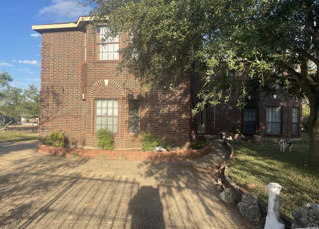 Property at 9414 Clamp Ave, San Antonio, TX 78221, 6 beds, 2.5 baths