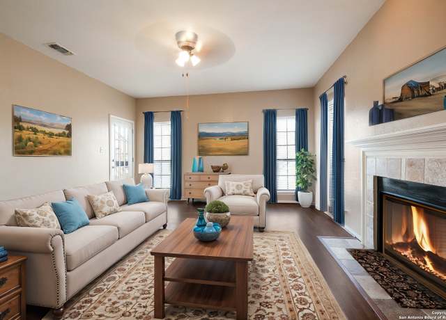 Property at 11839 Parliament #122, San Antonio, TX 78216, 1 bed, 1 bath