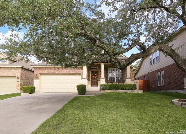 Property at 26940 Rustic Brk, San Antonio, TX 78261, 3 beds, 2 baths