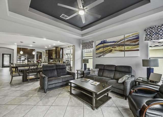 Property at 18131 Muir Glen Dr, San Antonio, TX 78257, 5 beds, 4 baths