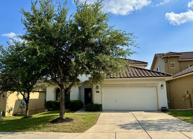 Property at 18131 Muir Glen Dr, San Antonio, TX 78257, 5 beds, 4 baths