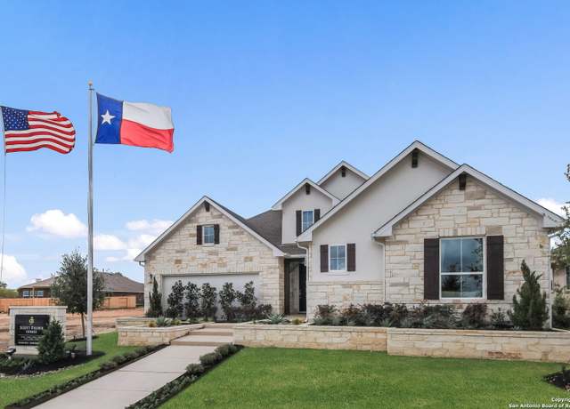 Property at 379 Borchers Blvd, New Braunfels, TX 78132, 4 beds, 4 baths
