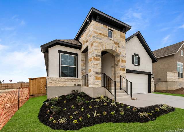 Property at 2663 Vistablue Ln, San Antonio, TX 78245, 3 beds, 2 baths