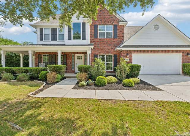 Property at 3331 Ashleys Way, Marion, TX 78124, 4 beds, 2.5 baths