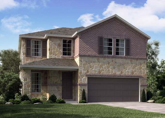 Property at 14753 Rainwater Trl, Boerne, TX 78006, 4 beds, 3.5 baths