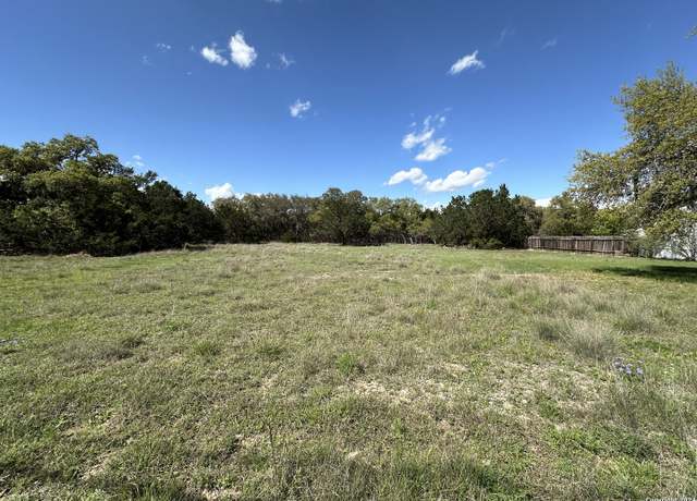 Property at LOT 25 PR 1501, Bandera, TX 78003
