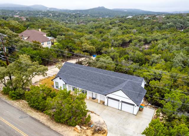 Property at 524 Flaman, Canyon Lake, TX 78133, 3 beds, 2.5 baths