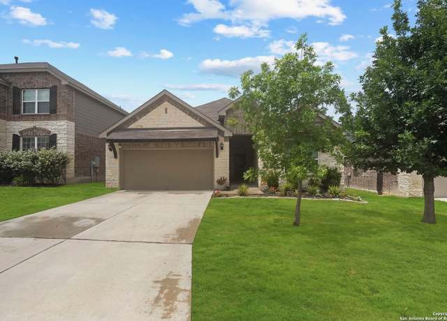 Property at 7659 Pecos, Boerne, TX 78015, 4 beds, 3 baths