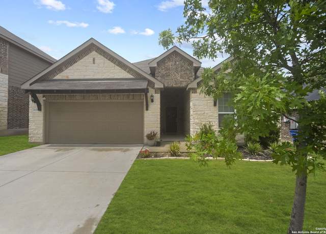 Property at 7659 Pecos, Boerne, TX 78015, 4 beds, 3 baths