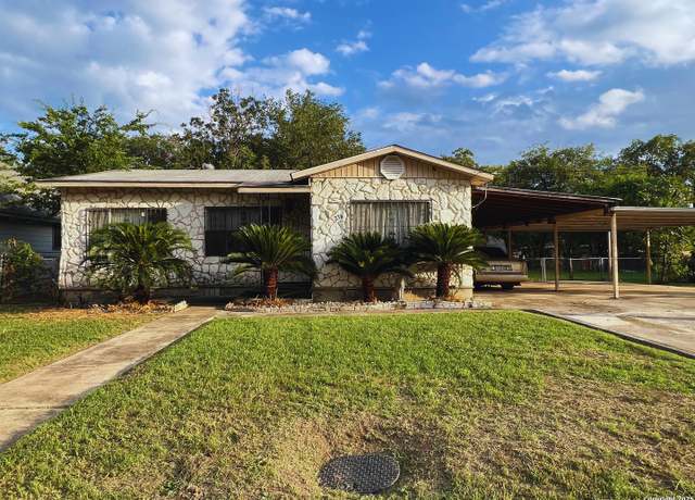 Property at 234 Ferris, San Antonio, TX 78220, 3 beds, 1 bath