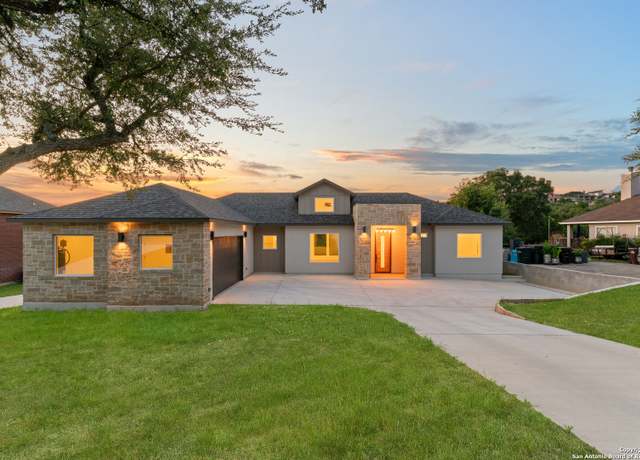 Property at 1419 Rain Song, San Antonio, TX 78260, 4 beds, 4 baths