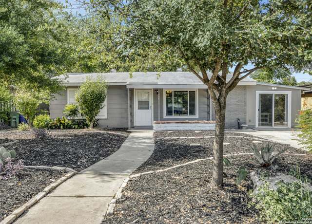 Property at 226 Serna, San Antonio, TX 78218, 3 beds, 1 bath
