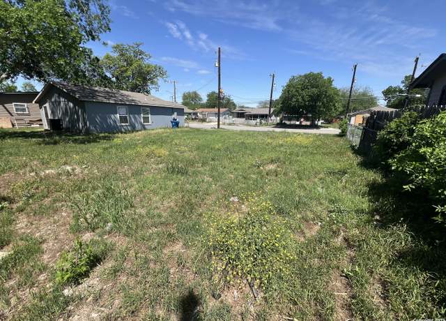Property at 3338 Martin Luther King, San Antonio, TX 78220