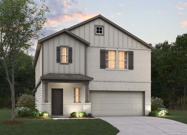 Property at 10355 White Hart Ln, Converse, TX 78109, 4 beds, 3.5 baths
