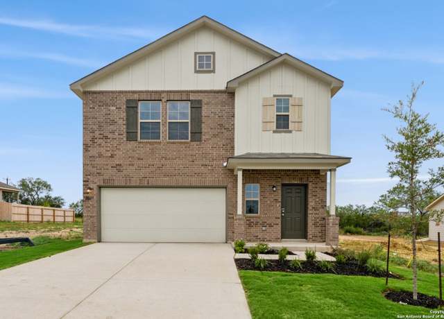 Property at 10355 White Hart Ln, Converse, TX 78109, 4 beds, 3.5 baths