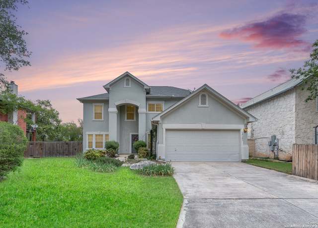 Property at 14151 Emerald Hl, San Antonio, TX 78231, 5 beds, 3 baths