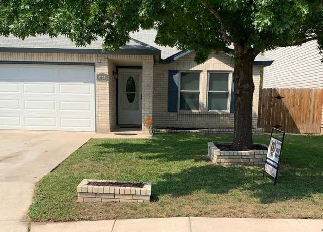 Property at 9703 Kashmir, San Antonio, TX 78251, 3 beds, 2 baths