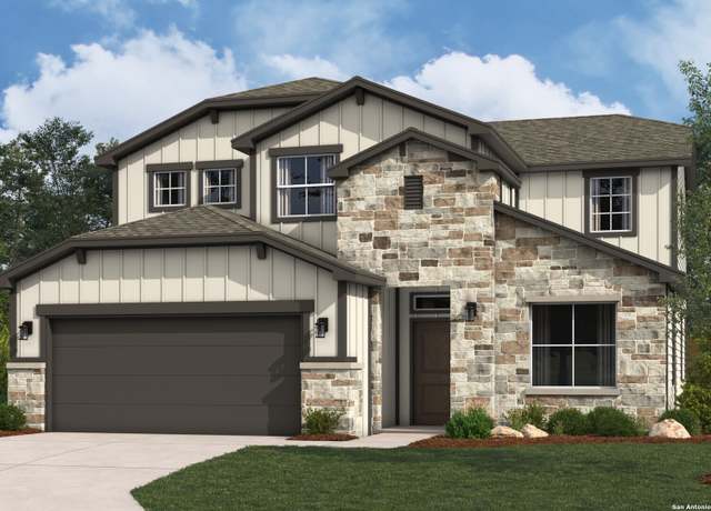 Property at 1602 La Grande Jatte, San Antonio, TX 78253, 5 beds, 4 baths