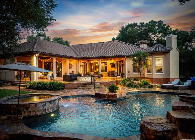 Property at 9807 Klein, New Braunfels, TX 78132, 4 beds, 3.5 baths