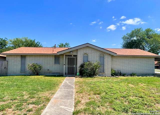 Property at 5002 Frank Borman, Kirby, TX 78219, 3 beds, 1.5 baths