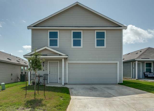 Property at 7222 Yellow Sapphire, San Antonio, TX 78263, 4 beds, 2.5 baths