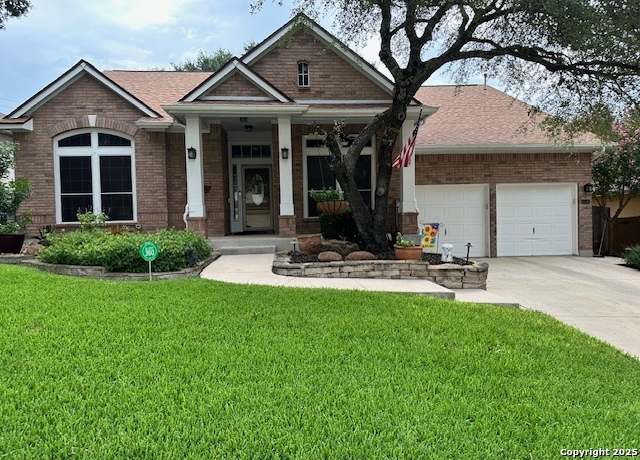 Property at 13506 Nira, Universal City, TX 78148, 3 beds, 2.5 baths