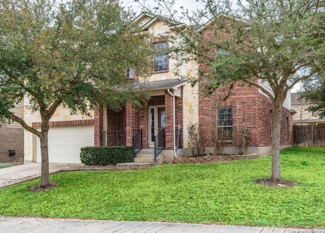 Property at 3100 Harrison Oaks, Schertz, TX 78108, 5 beds, 3 baths