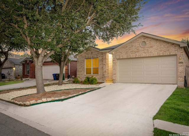 Property at 8522 Sonora Pass, Helotes, TX 78023, 3 beds, 2 baths