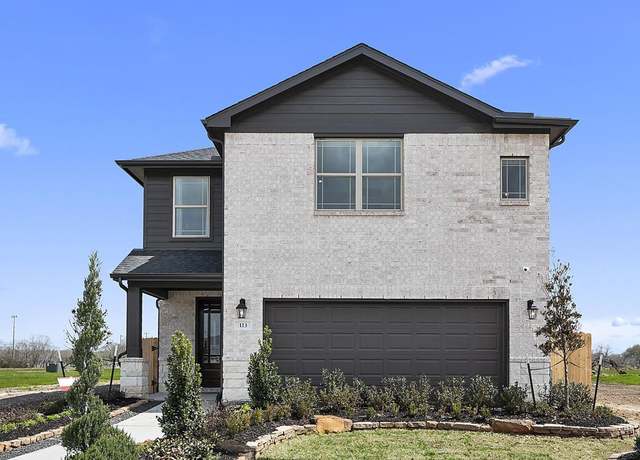 Property at 6314 Scooby Acres, San Antonio, TX 78253, 4 beds, 2.5 baths