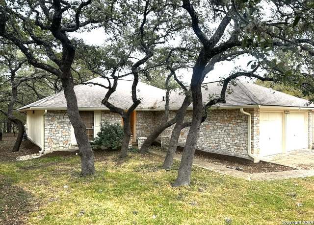 Property at 7322 Silent Hls, San Antonio, TX 78250-5212, 3 beds, 2 baths