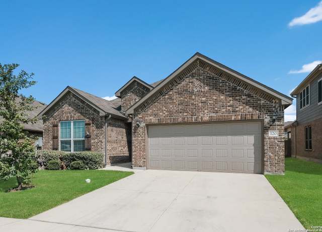 Property at 120 Aberdeen, Boerne, TX 78015-5107, 4 beds, 3 baths