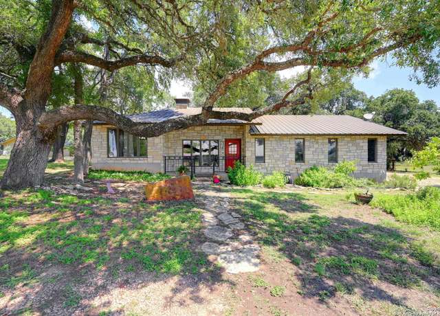 Property at 1214 (LOT 21) 13th St, Blanco, TX 78606, 3 beds, 2 baths