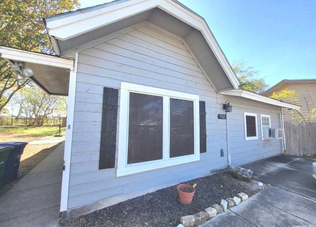 Property at 3960 Heritage Hill Dr, San Antonio, TX 78247, 3 beds, 2 baths