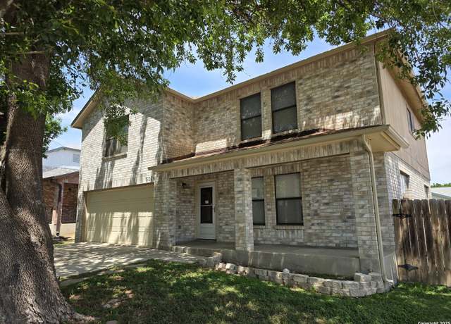 Property at 5026 Pine Lk, San Antonio, TX 78244, 4 beds, 2.5 baths