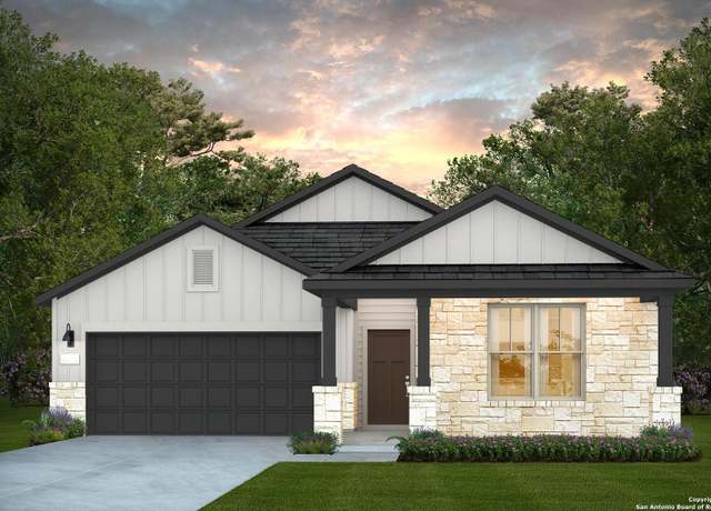 Property at 406 Nightingale, Marion, TX 78124, 3 beds, 2 baths