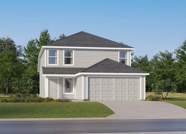 Property at 741 Llano Sky Trl, New Braunfels, TX 78130, 4 beds, 2.5 baths