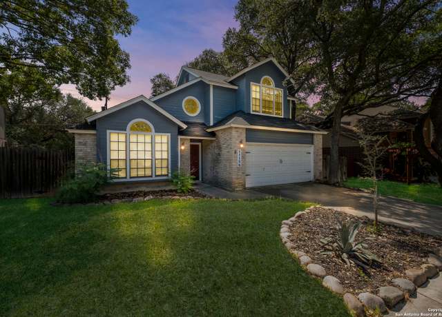 Property at 11126 Quail Rise, San Antonio, TX 78249, 4 beds, 2.5 baths