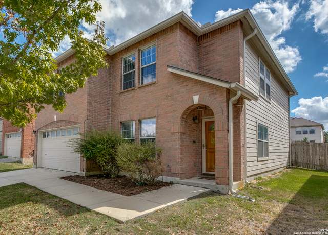 Property at 6514 Merlin, San Antonio, TX 78233, 4 beds, 2.5 baths