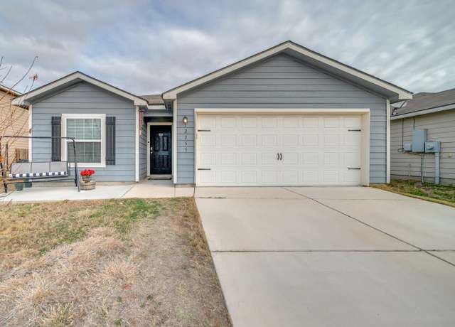 Property at 12255 Siragusa, San Antonio, TX 78252-4434, 3 beds, 2 baths