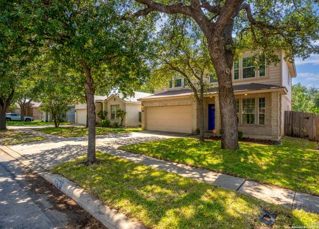 Property at 8660 Eagle Peak, Helotes, TX 78023, 3 beds, 2.5 baths