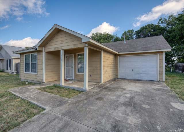 Property at 515 Belcross, San Antonio, TX 78237, 3 beds, 2 baths