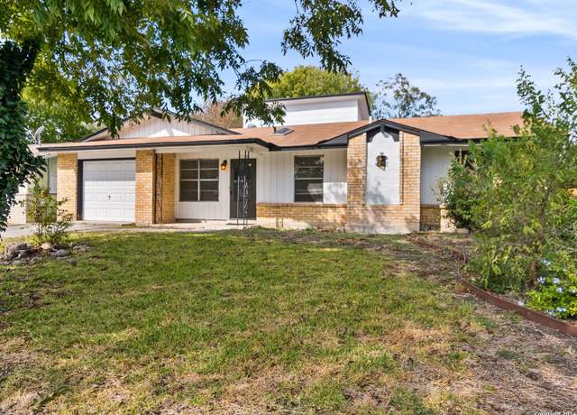 Property at 409 Bridgit, Converse, TX 78109, 4 beds, 3 baths